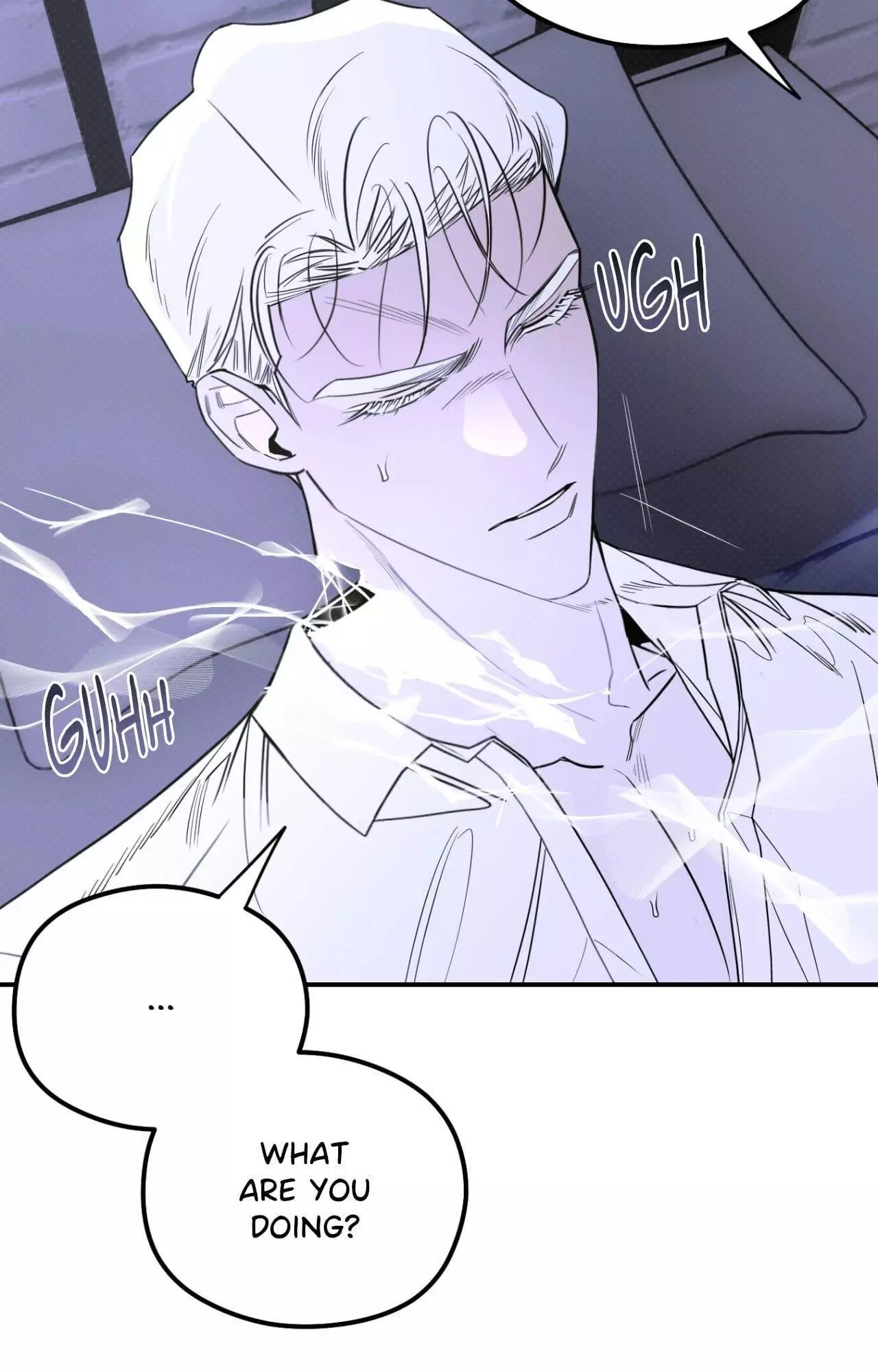 Shadow Under the Moon - Chapter 45 Page 28
