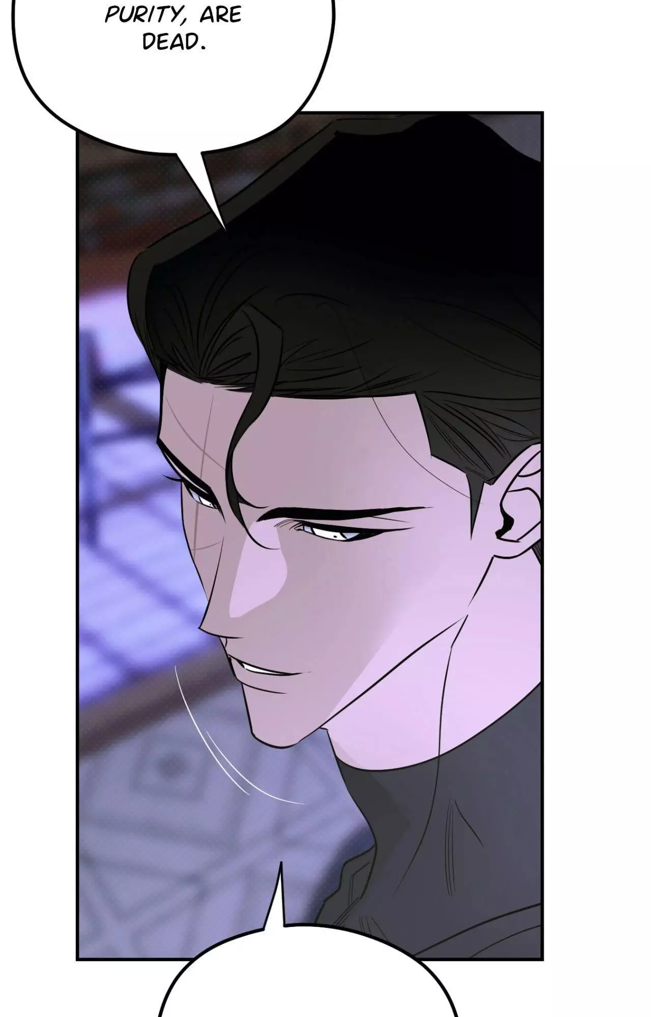Shadow Under the Moon - Chapter 45 Page 30