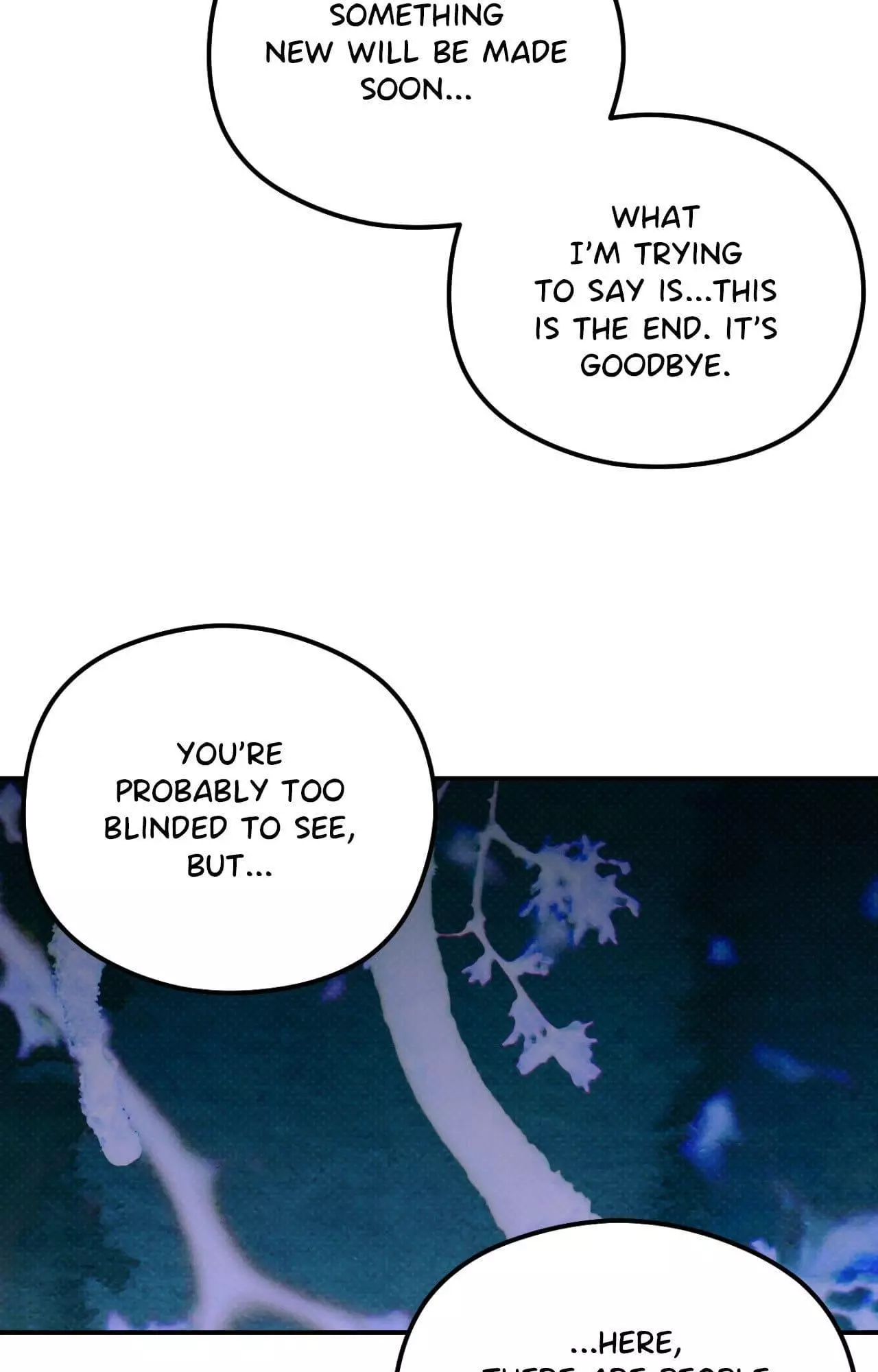Shadow Under the Moon - Chapter 45 Page 31