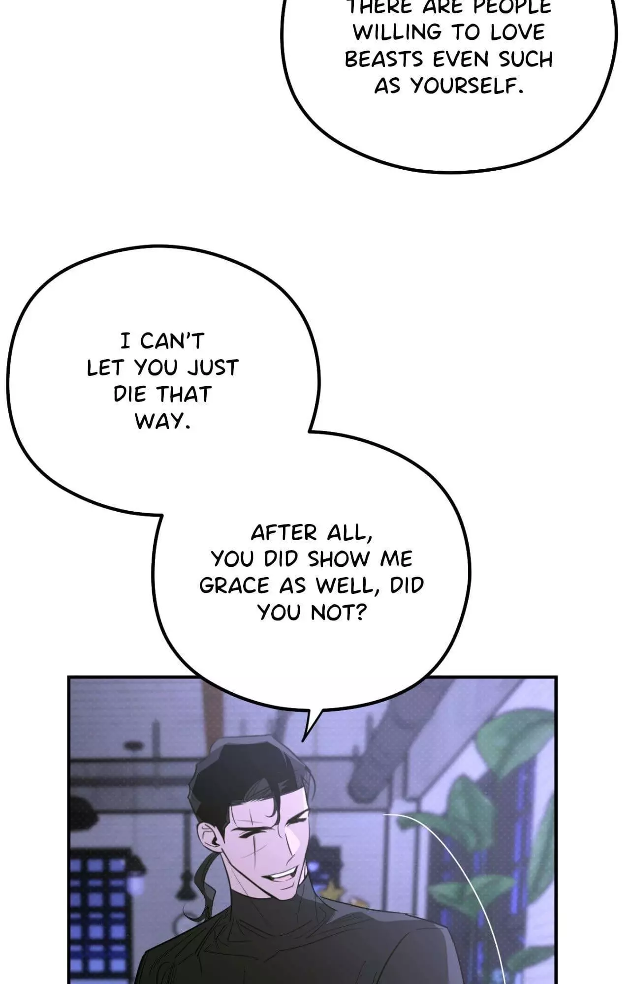 Shadow Under the Moon - Chapter 45 Page 32