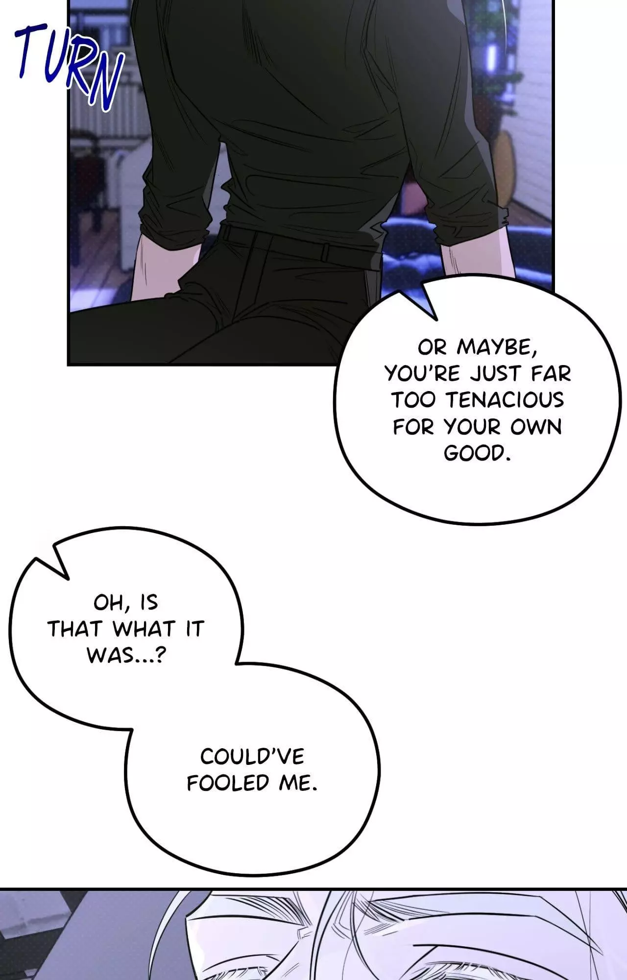 Shadow Under the Moon - Chapter 45 Page 33