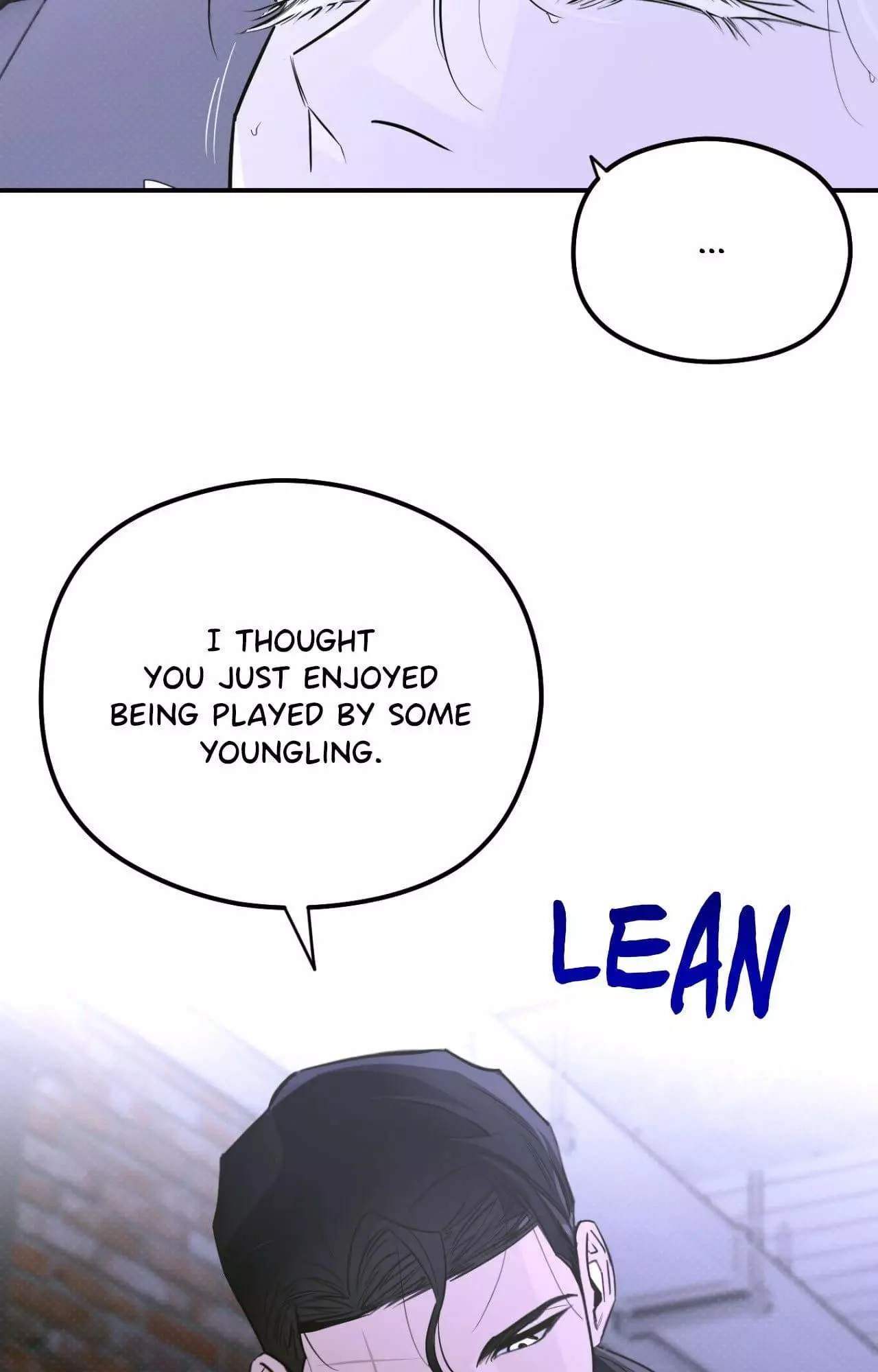Shadow Under the Moon - Chapter 45 Page 34