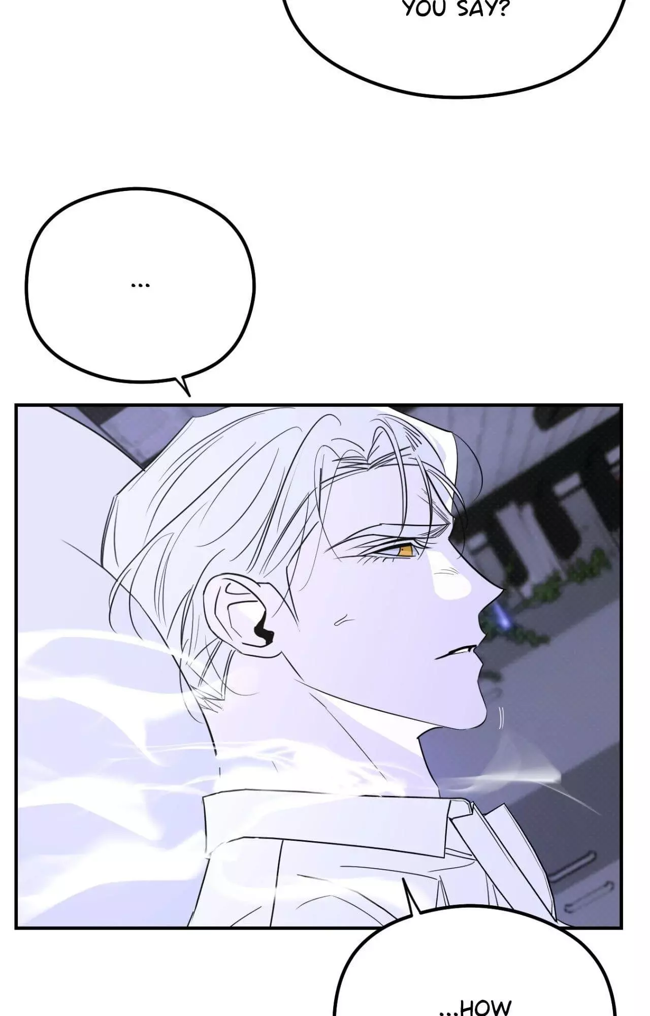 Shadow Under the Moon - Chapter 45 Page 36