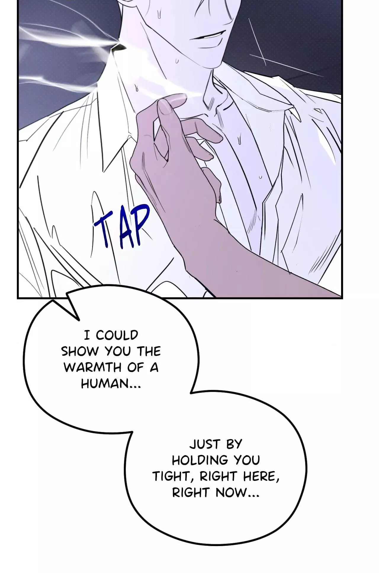Shadow Under the Moon - Chapter 45 Page 38