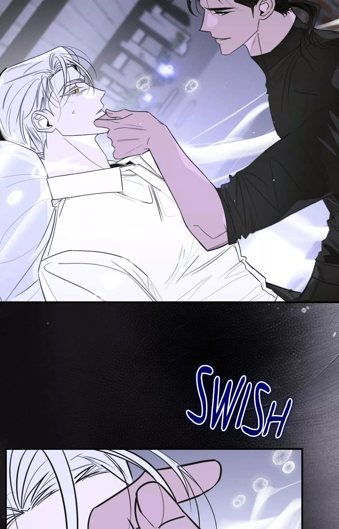 Shadow Under the Moon - Chapter 45 Page 40