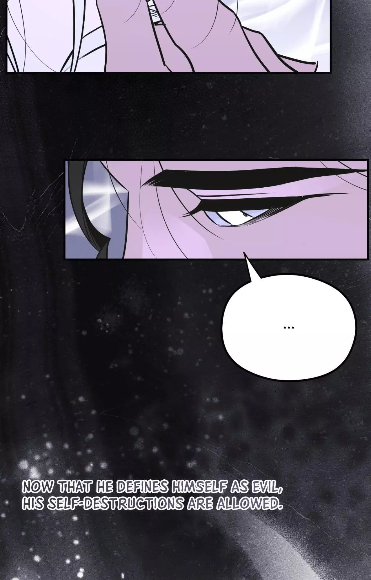 Shadow Under the Moon - Chapter 45 Page 41