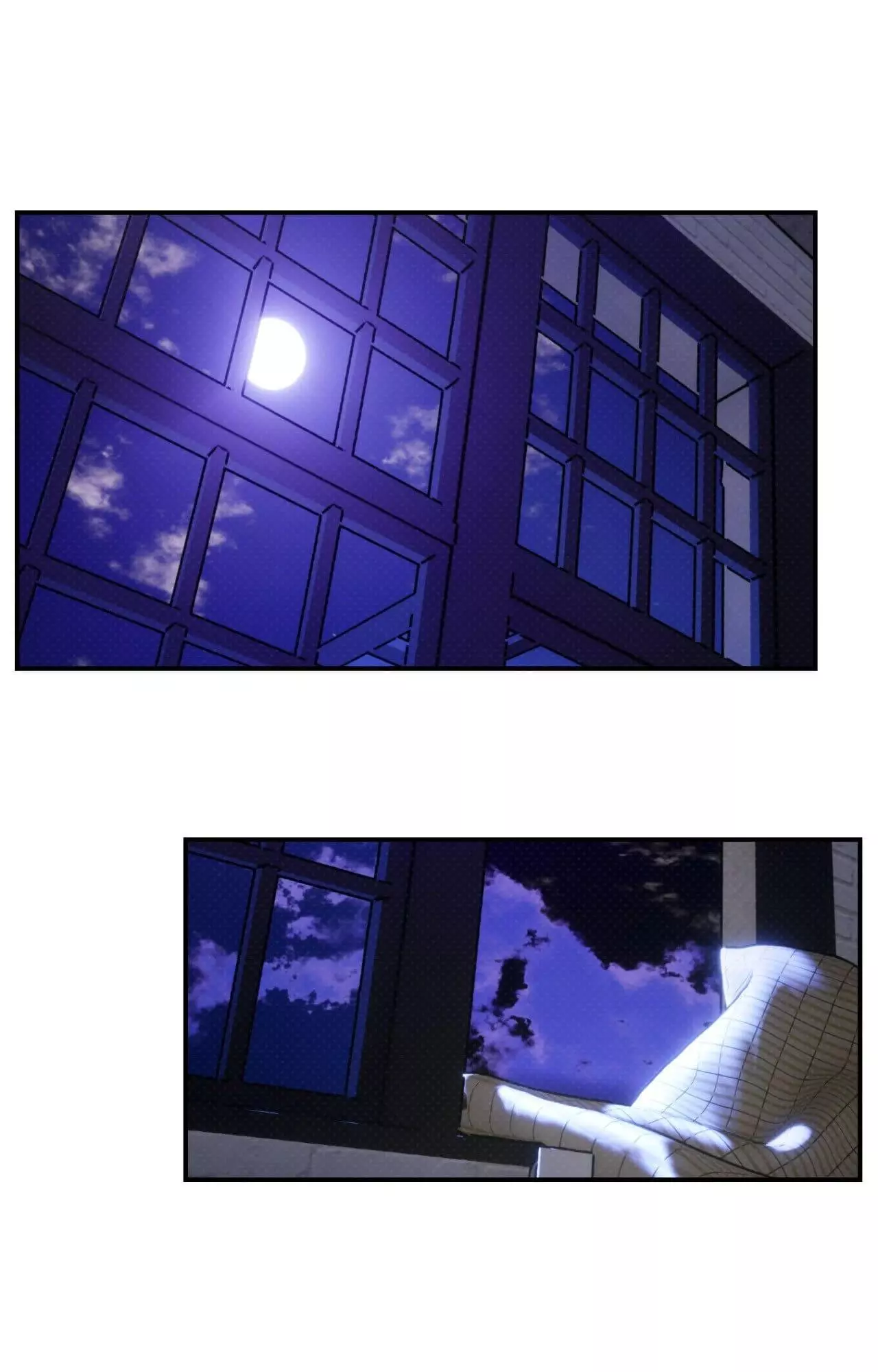 Shadow Under the Moon - Chapter 45 Page 53