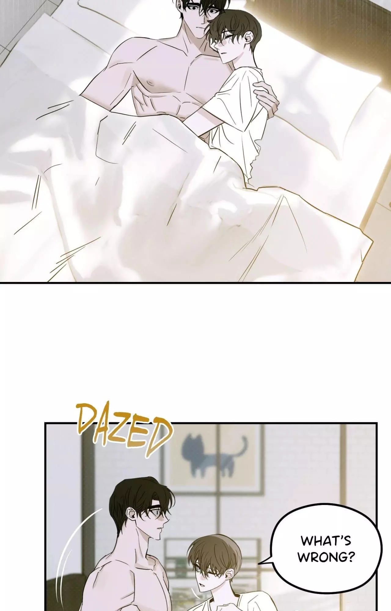 Shadow Under the Moon - Chapter 45 Page 61