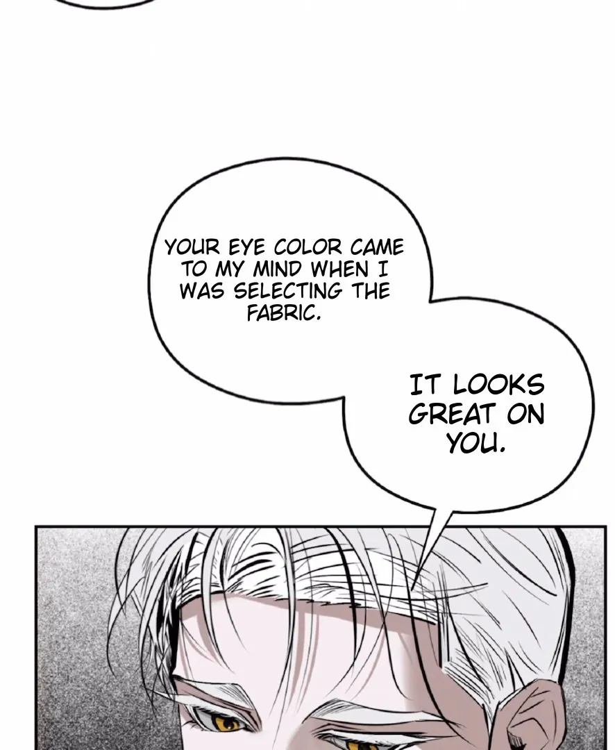 Shadow Under the Moon - Chapter 5 Page 6