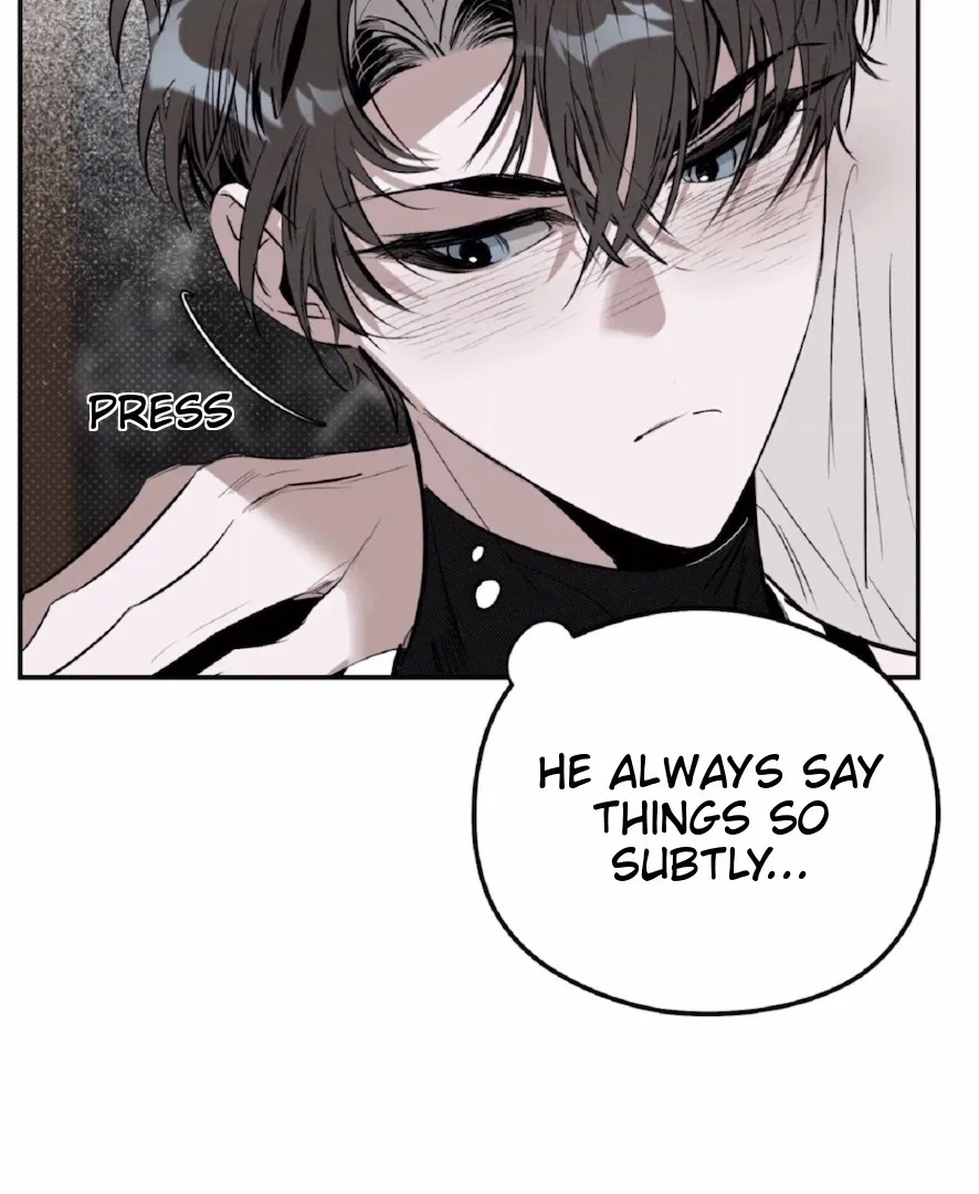 Shadow Under the Moon - Chapter 5 Page 8