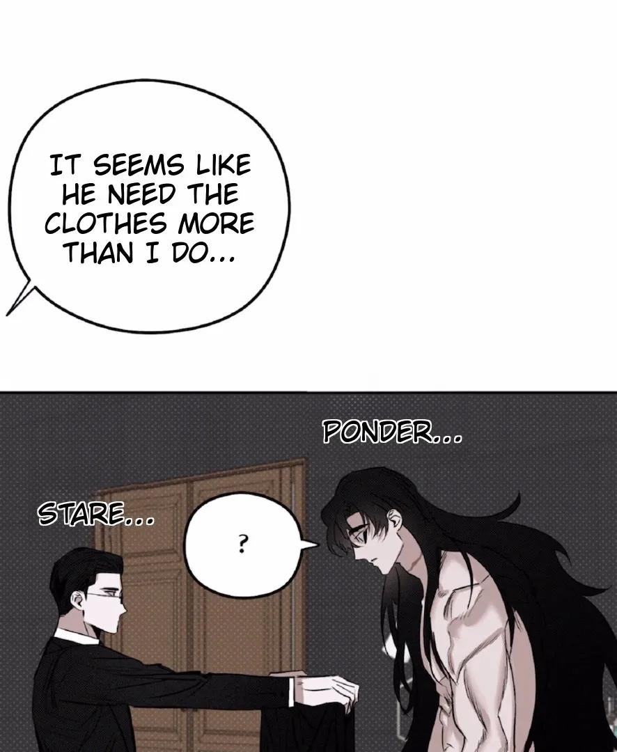 Shadow Under the Moon - Chapter 5 Page 9