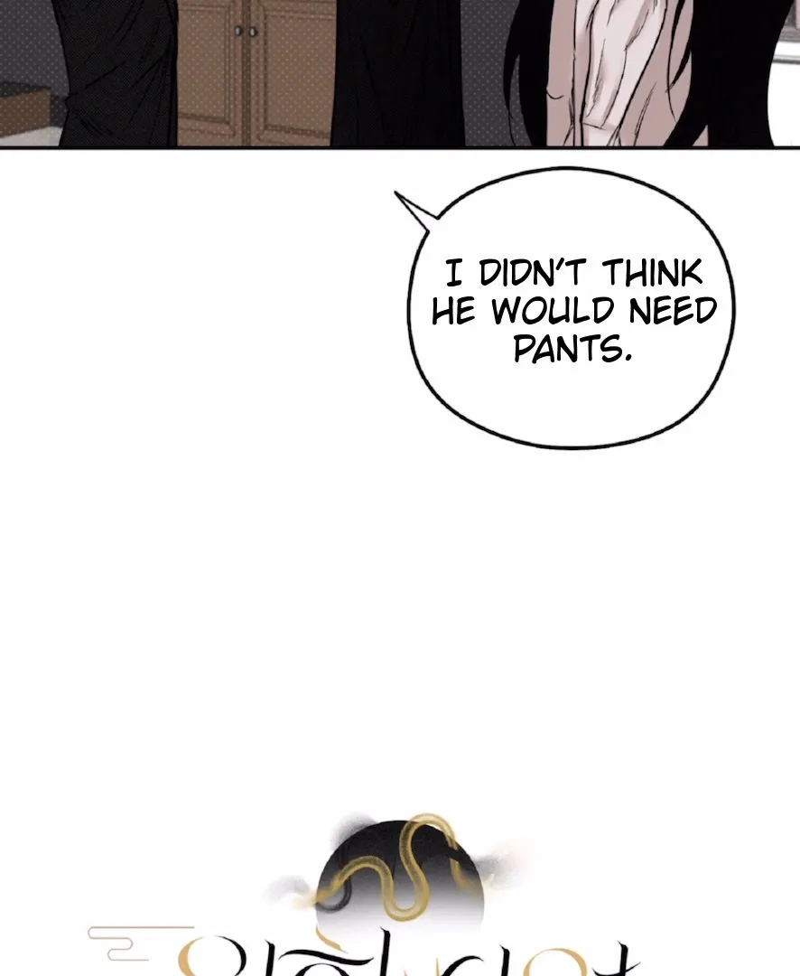 Shadow Under the Moon - Chapter 5 Page 10