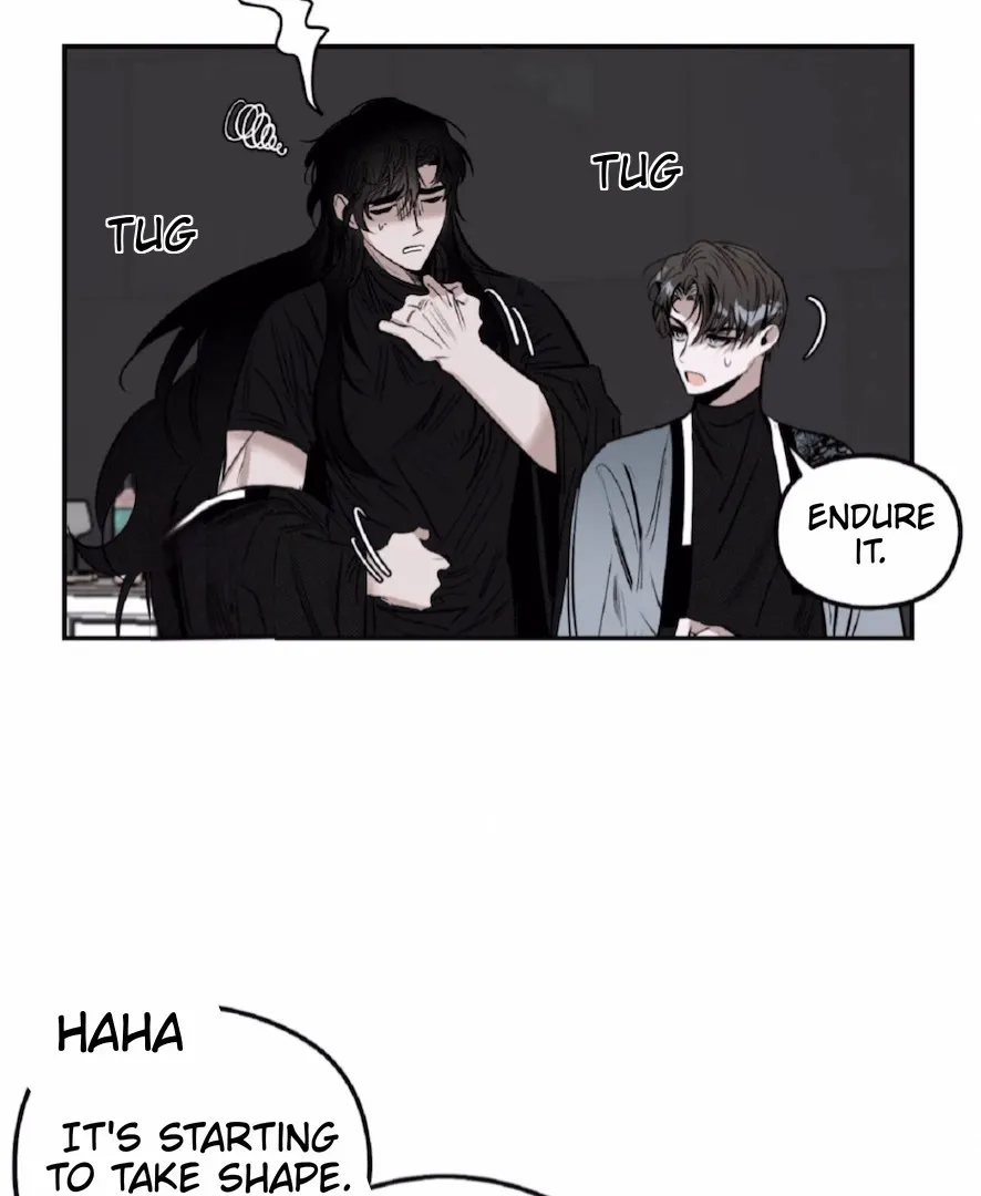 Shadow Under the Moon - Chapter 5 Page 12