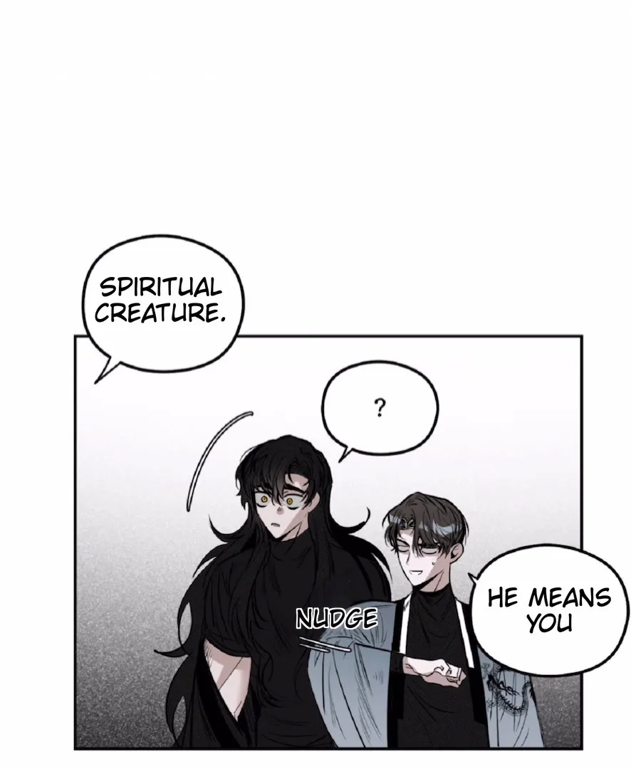 Shadow Under the Moon - Chapter 5 Page 14