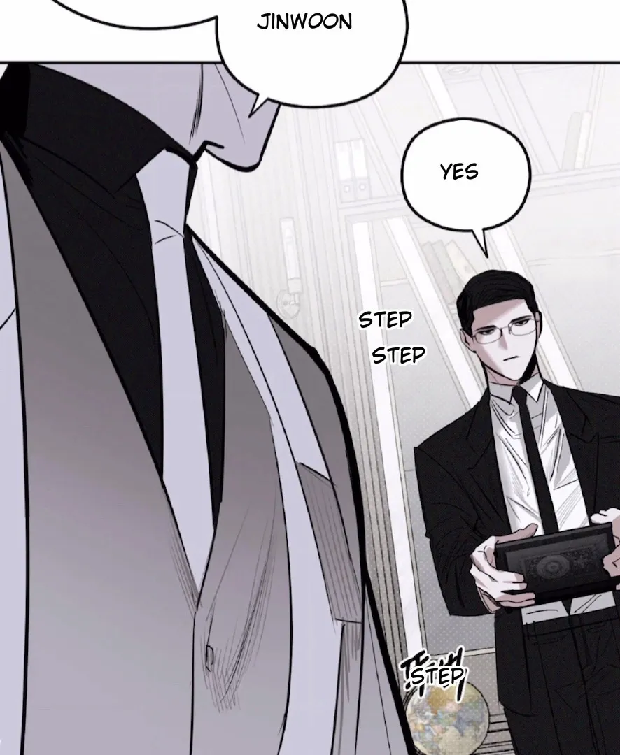 Shadow Under the Moon - Chapter 5 Page 23