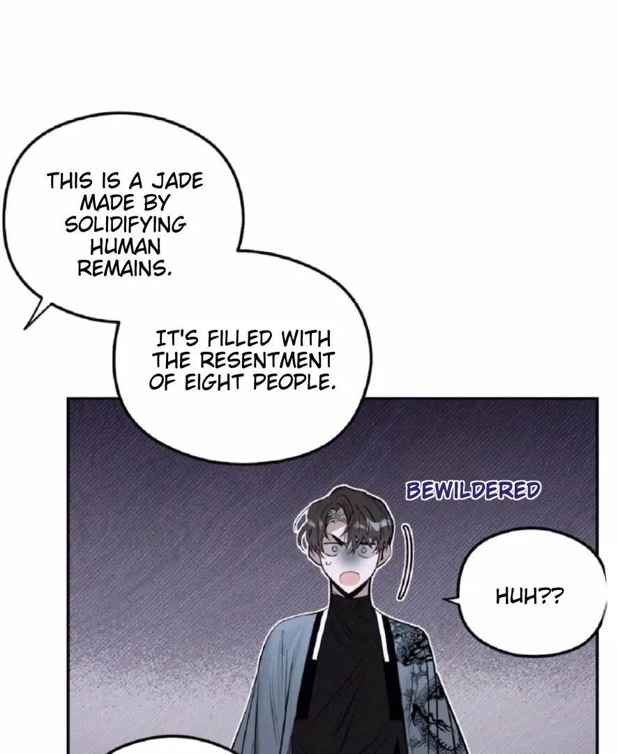 Shadow Under the Moon - Chapter 5 Page 26