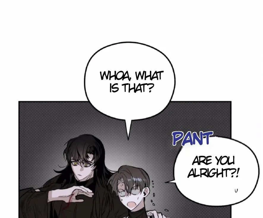 Shadow Under the Moon - Chapter 5 Page 49