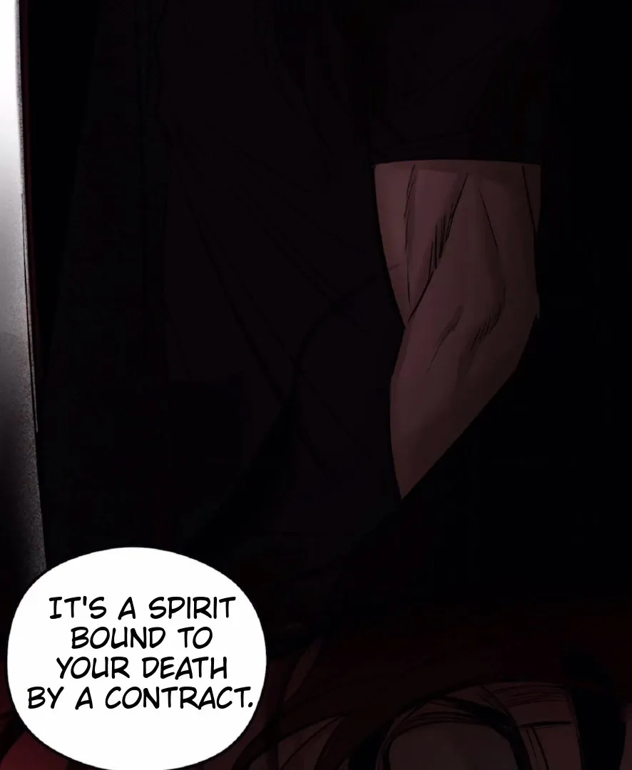 Shadow Under the Moon - Chapter 5 Page 75
