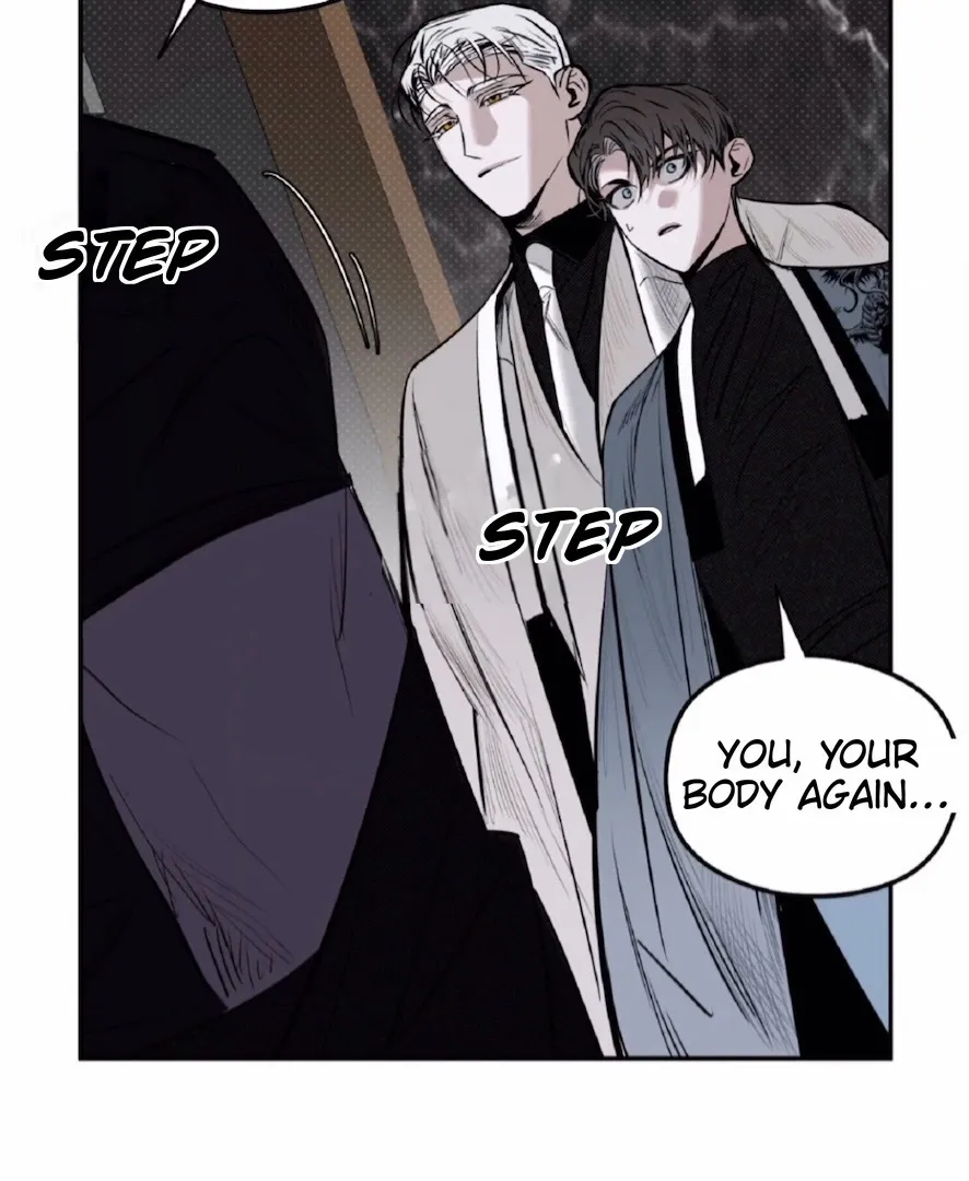Shadow Under the Moon - Chapter 5 Page 77