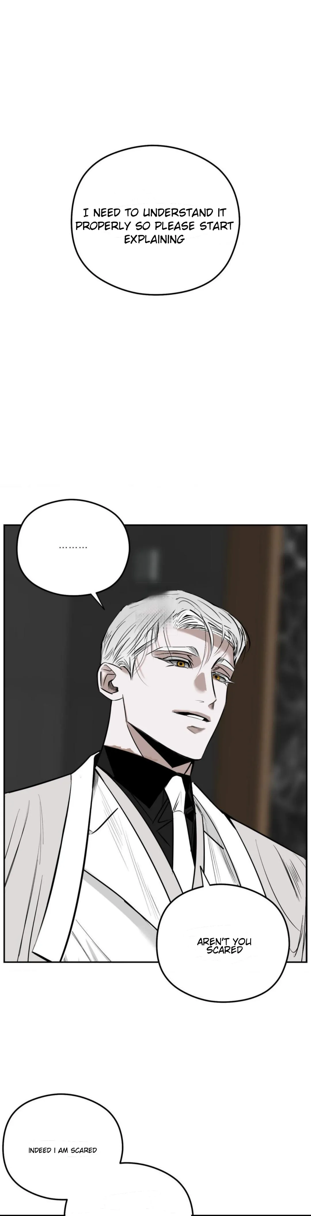 Shadow Under the Moon - Chapter 6 Page 2