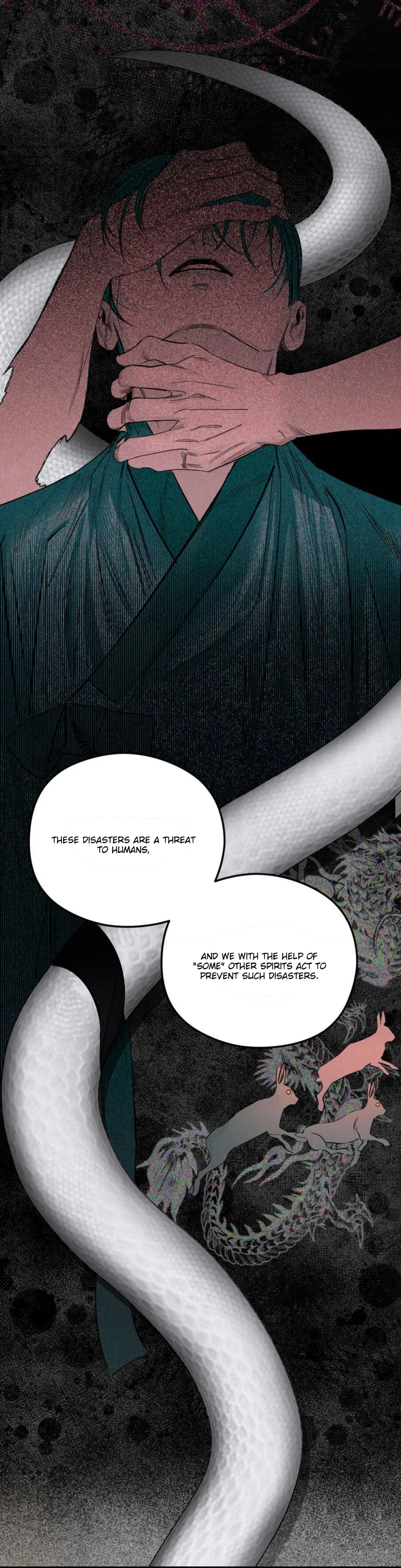 Shadow Under the Moon - Chapter 6 Page 4