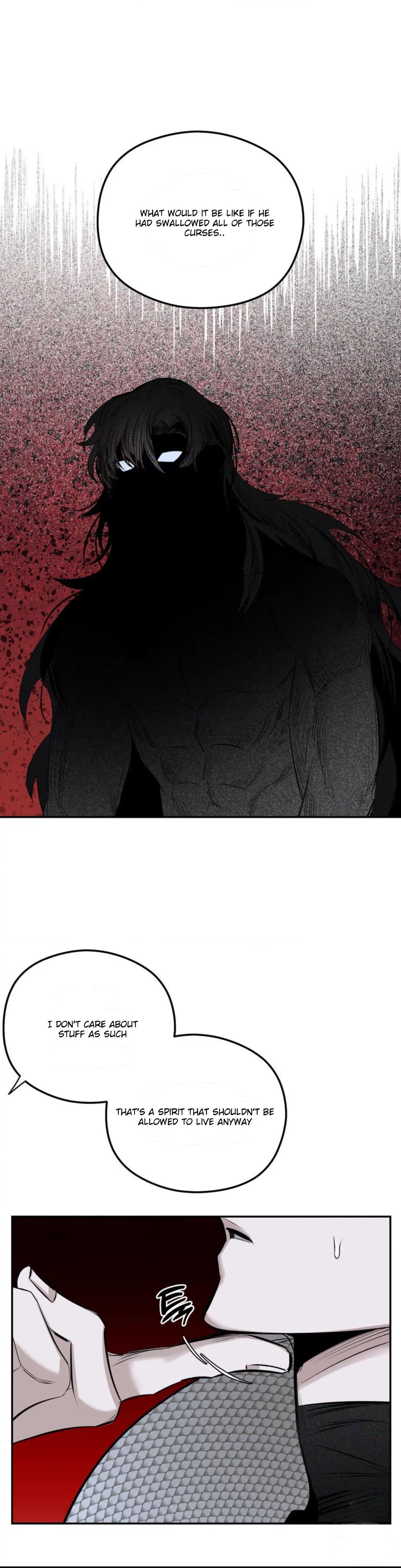 Shadow Under the Moon - Chapter 6 Page 8