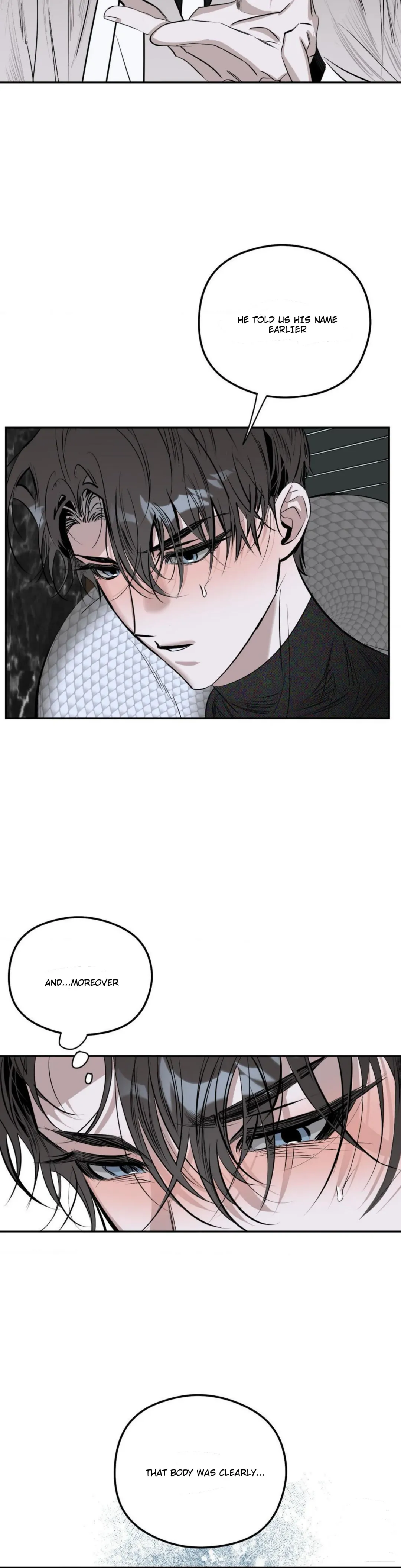 Shadow Under the Moon - Chapter 6 Page 10
