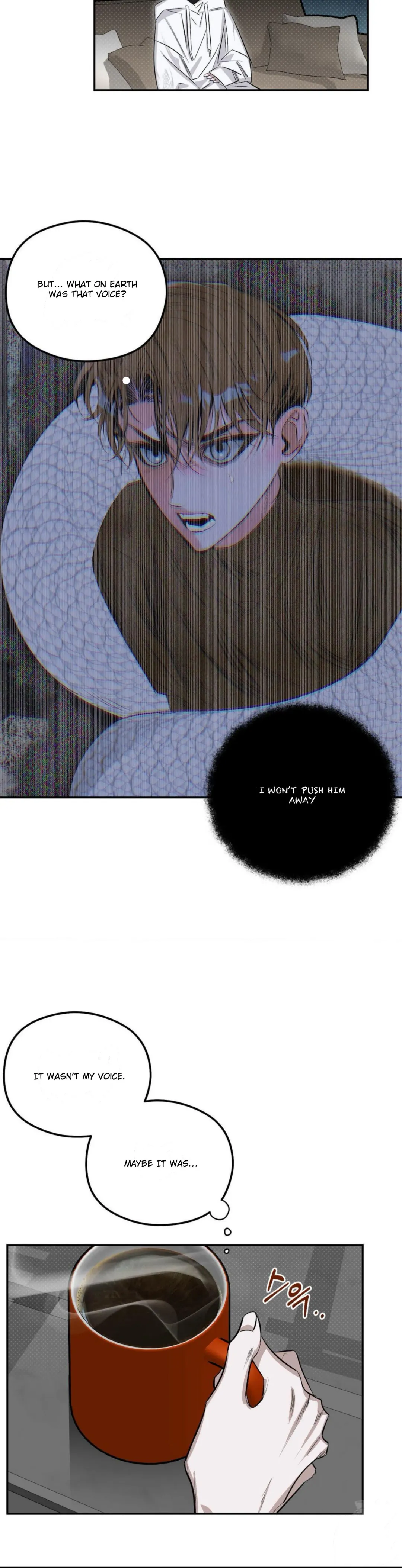 Shadow Under the Moon - Chapter 6 Page 24