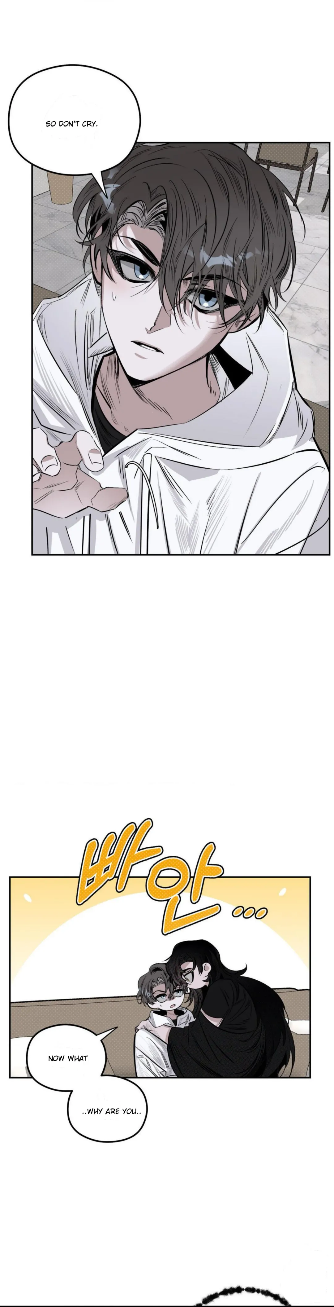 Shadow Under the Moon - Chapter 6 Page 32