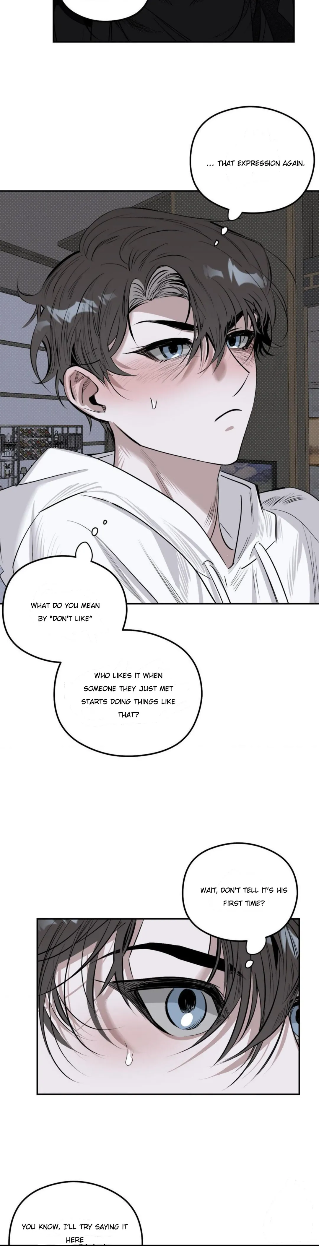 Shadow Under the Moon - Chapter 7 Page 4