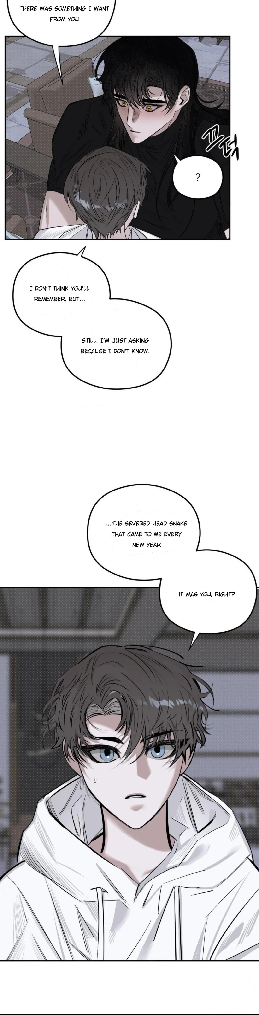 Shadow Under the Moon - Chapter 7 Page 5