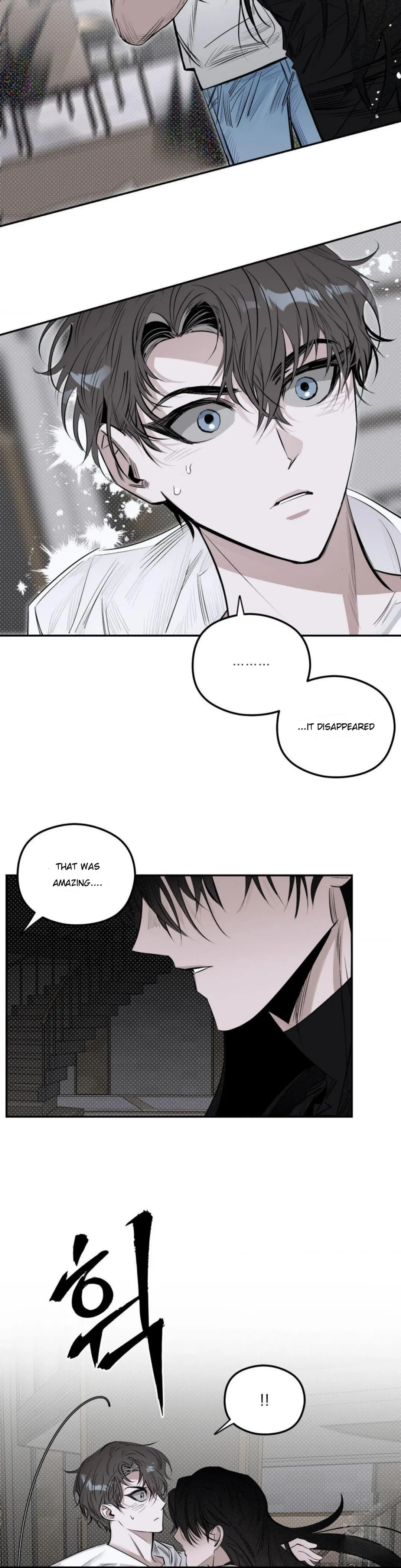 Shadow Under the Moon - Chapter 7 Page 16