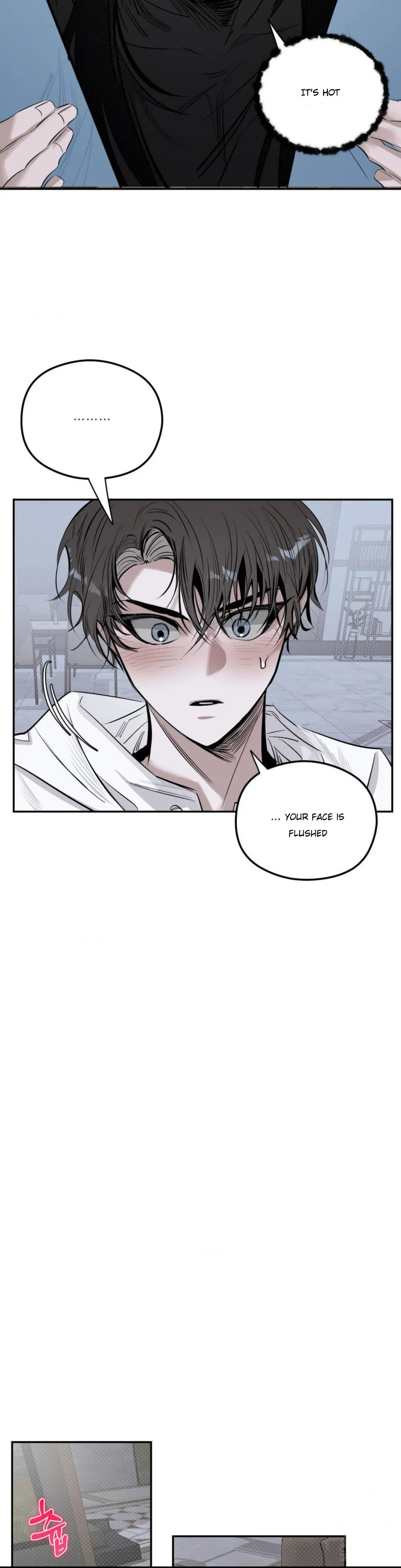 Shadow Under the Moon - Chapter 7 Page 23