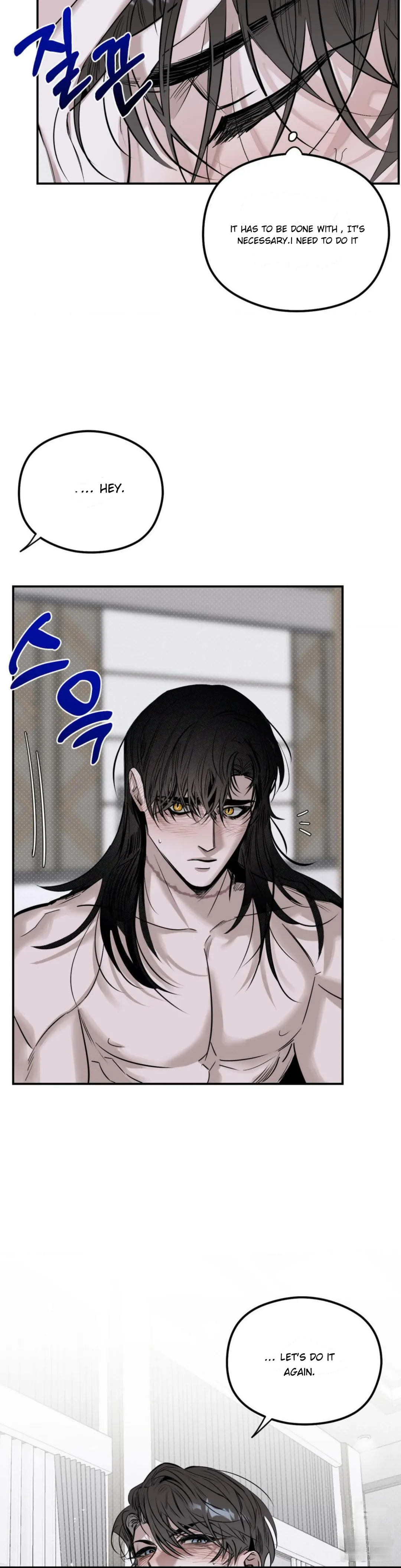 Shadow Under the Moon - Chapter 8 Page 7