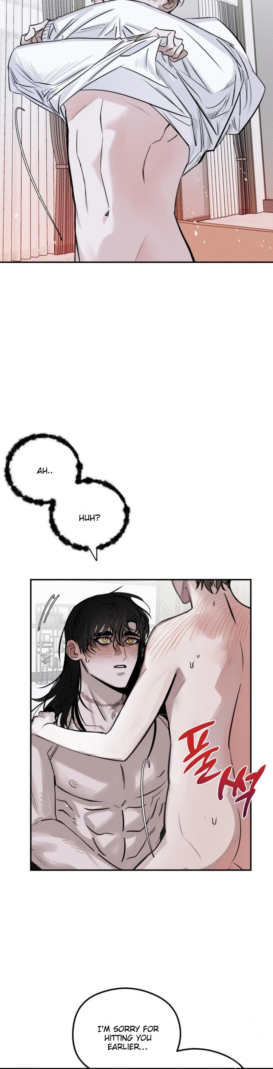 Shadow Under the Moon - Chapter 8 Page 8