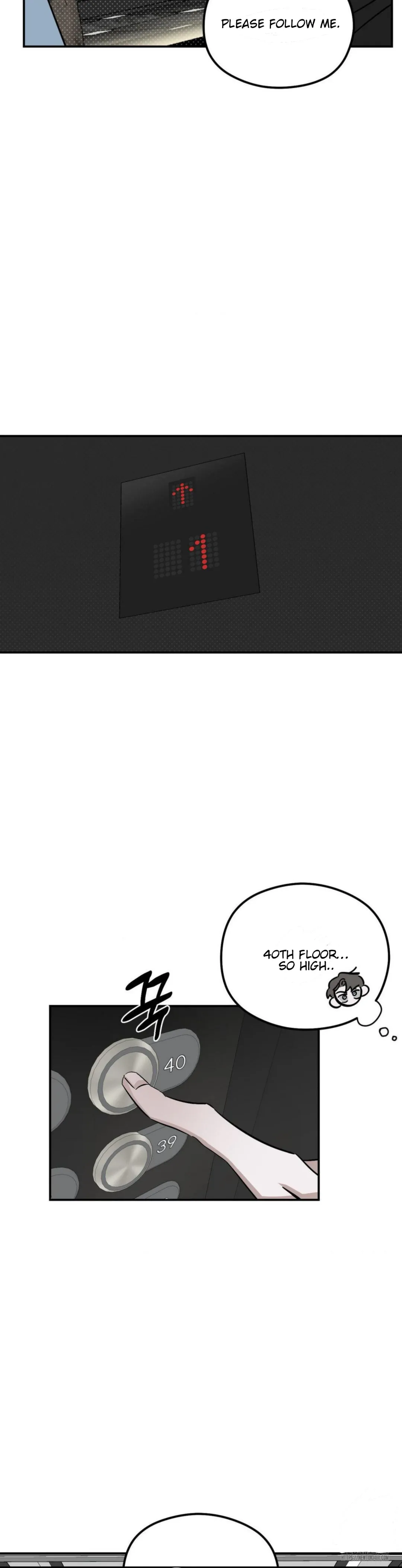 Shadow Under the Moon - Chapter 9 Page 8