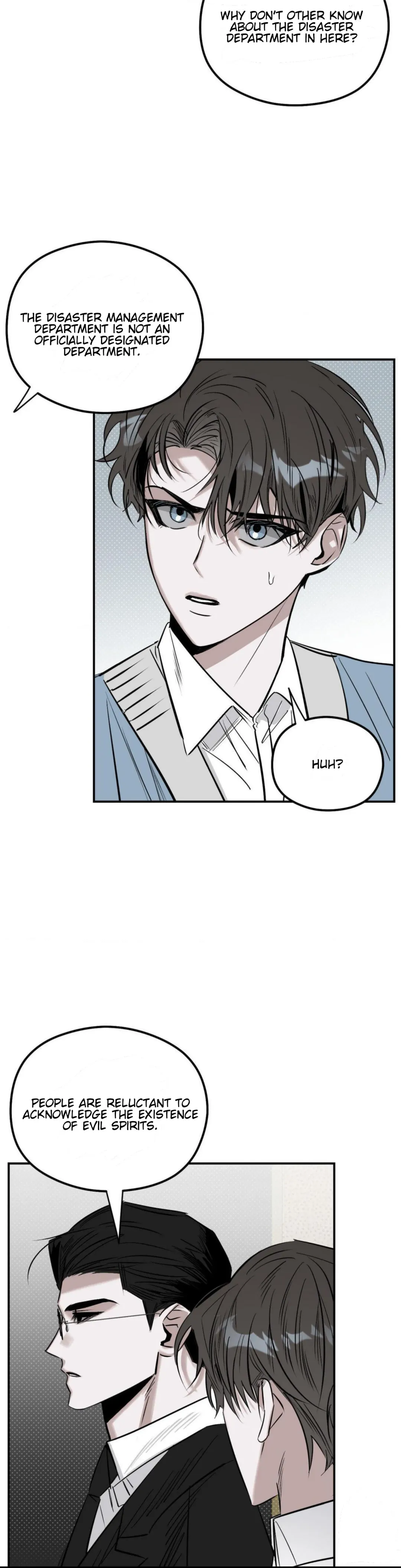 Shadow Under the Moon - Chapter 9 Page 10