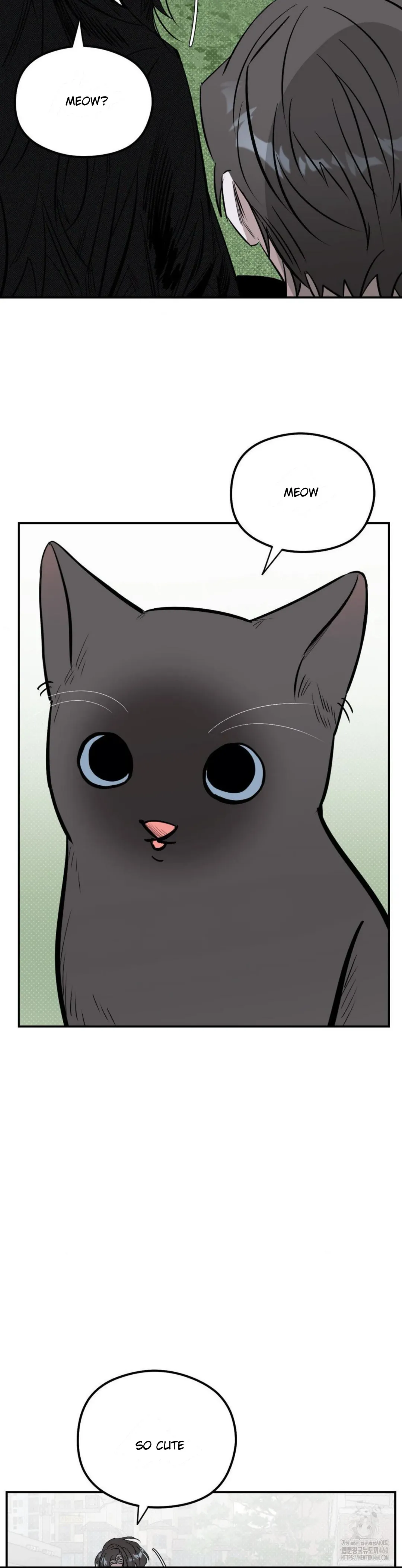Shadow Under the Moon - Chapter 9 Page 23