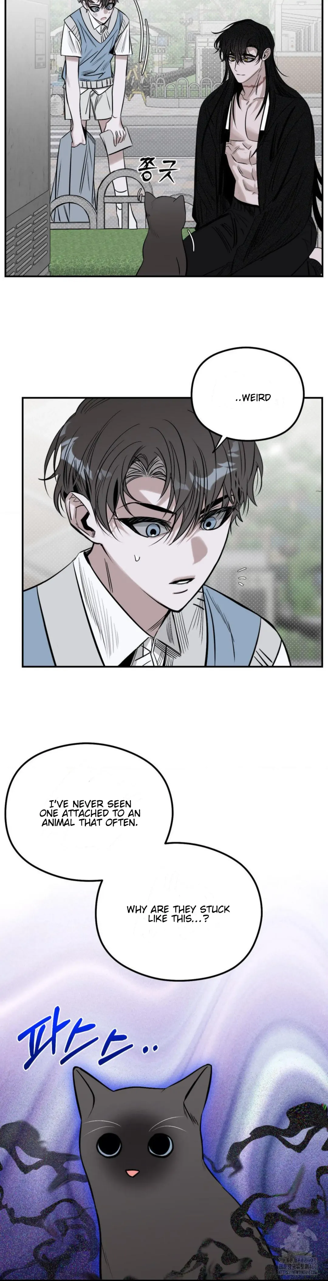 Shadow Under the Moon - Chapter 9 Page 24