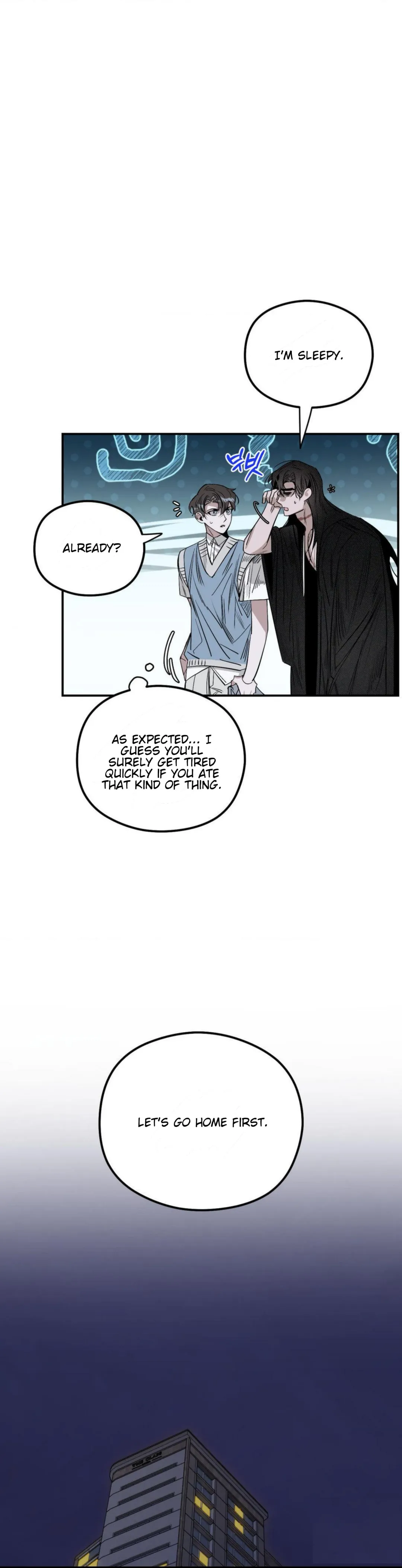 Shadow Under the Moon - Chapter 9 Page 30