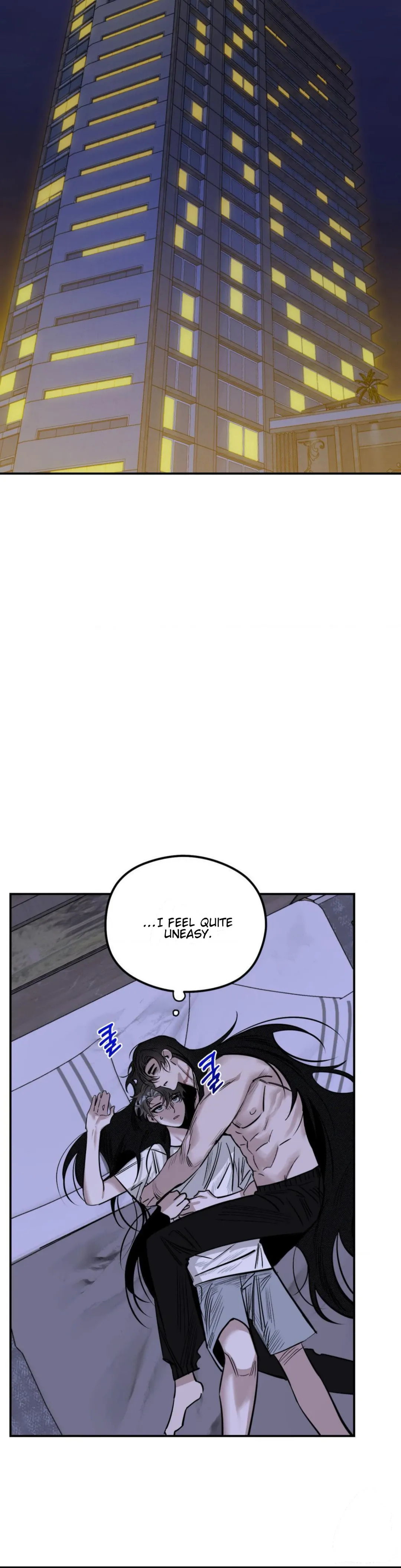 Shadow Under the Moon - Chapter 9 Page 31