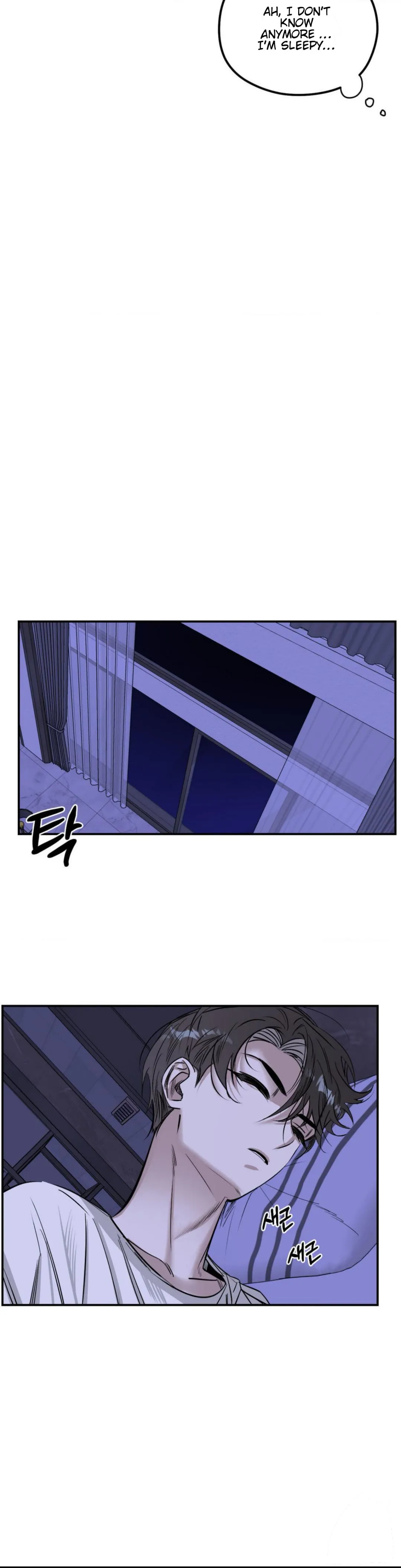Shadow Under the Moon - Chapter 9 Page 33