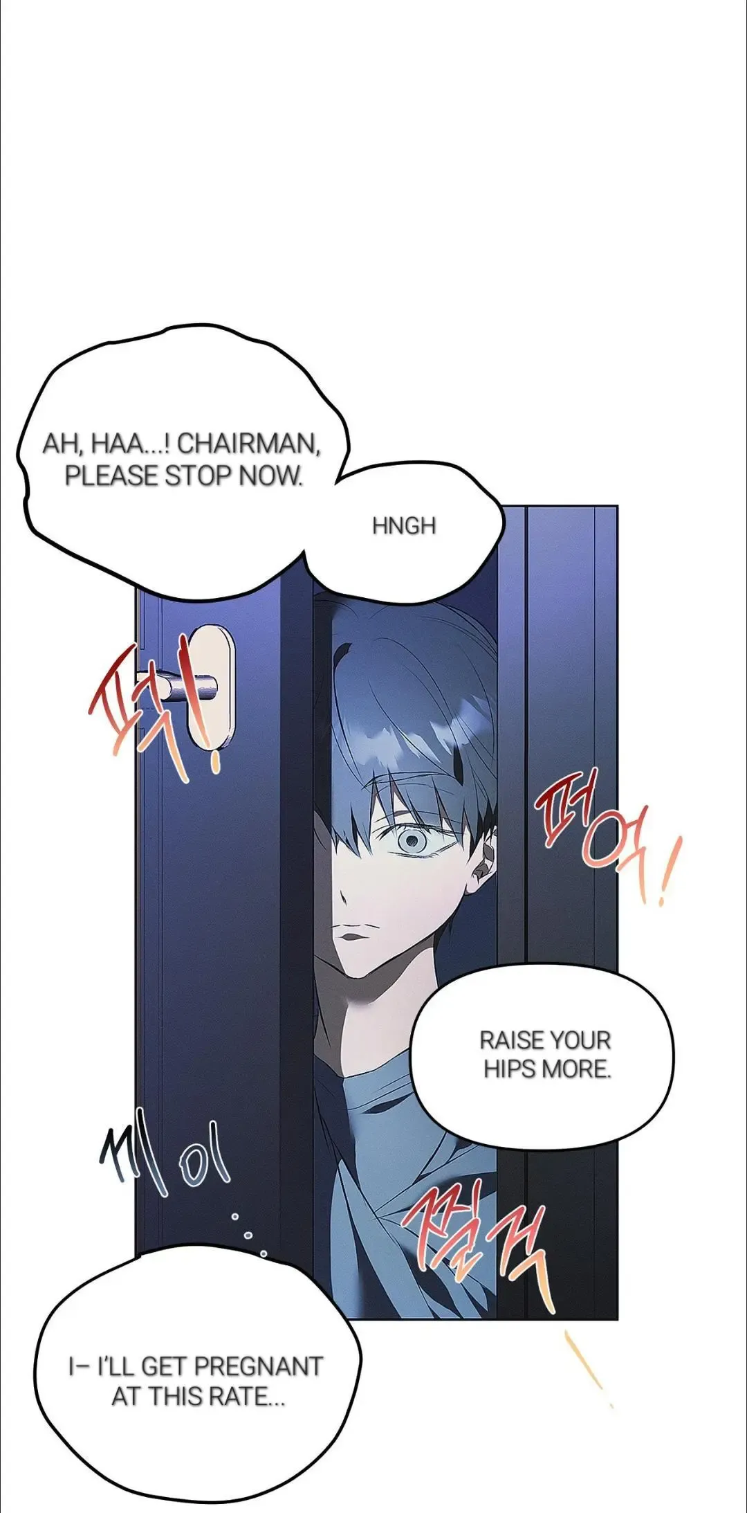 Mousetrap - Chapter 0 Page 1