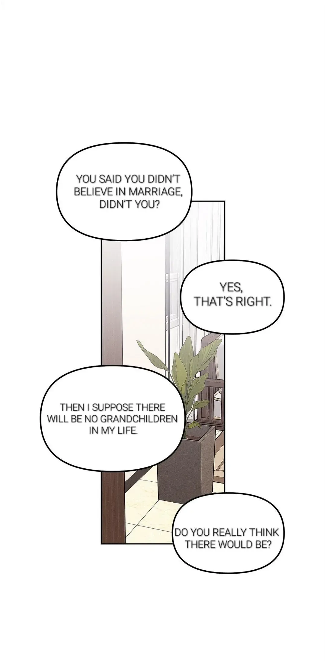 Mousetrap - Chapter 0 Page 11