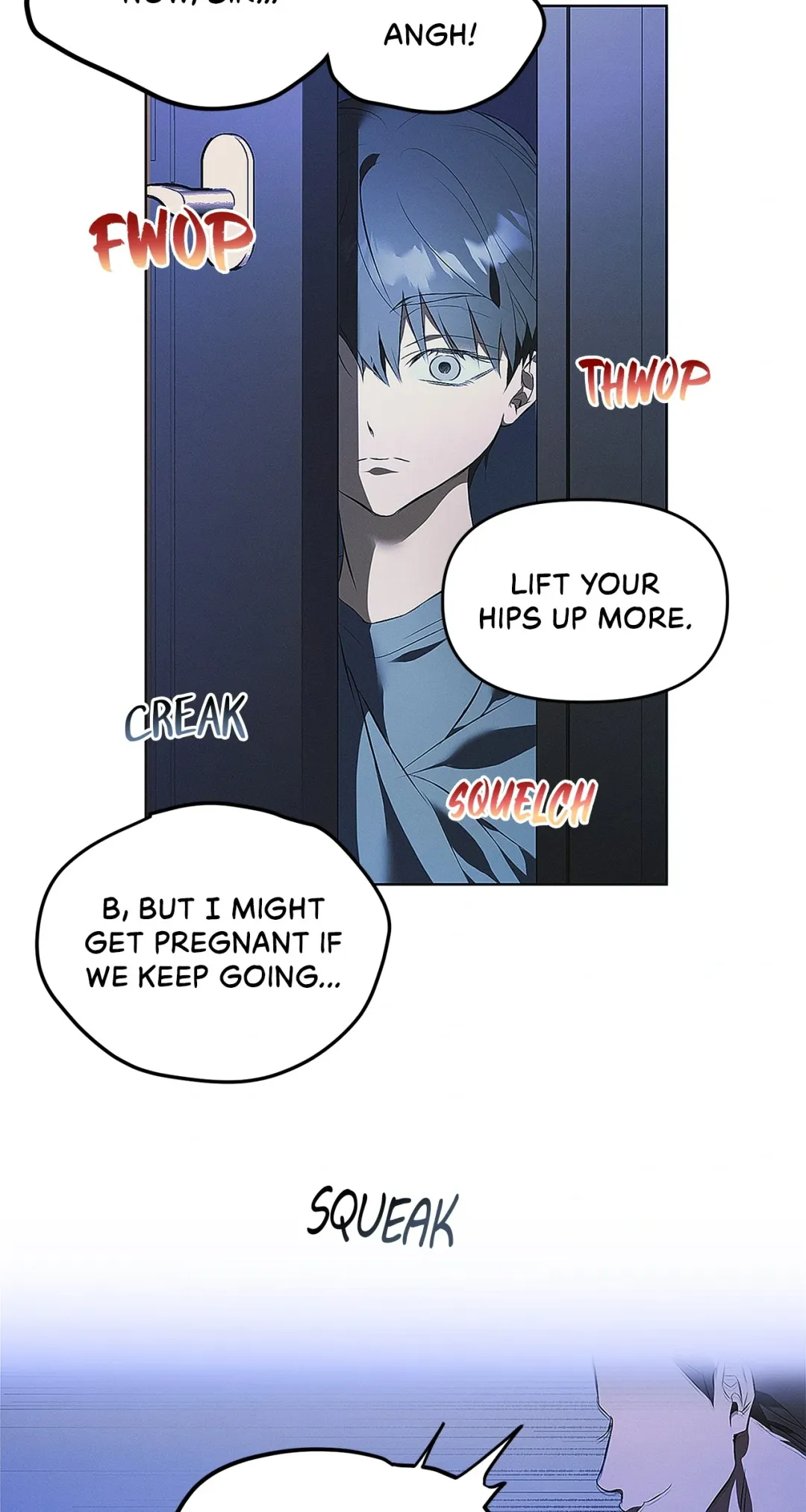 Mousetrap - Chapter 1 Page 2