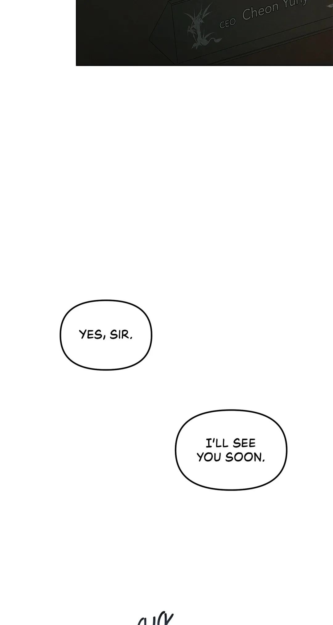 Mousetrap - Chapter 1 Page 10