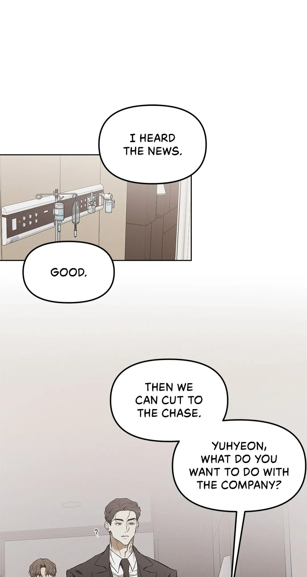 Mousetrap - Chapter 1 Page 13