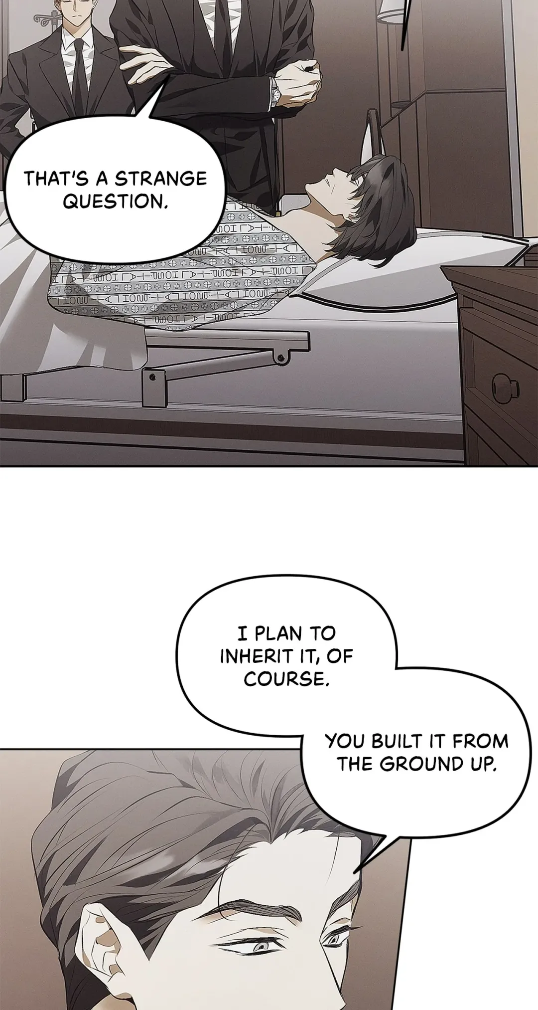 Mousetrap - Chapter 1 Page 14