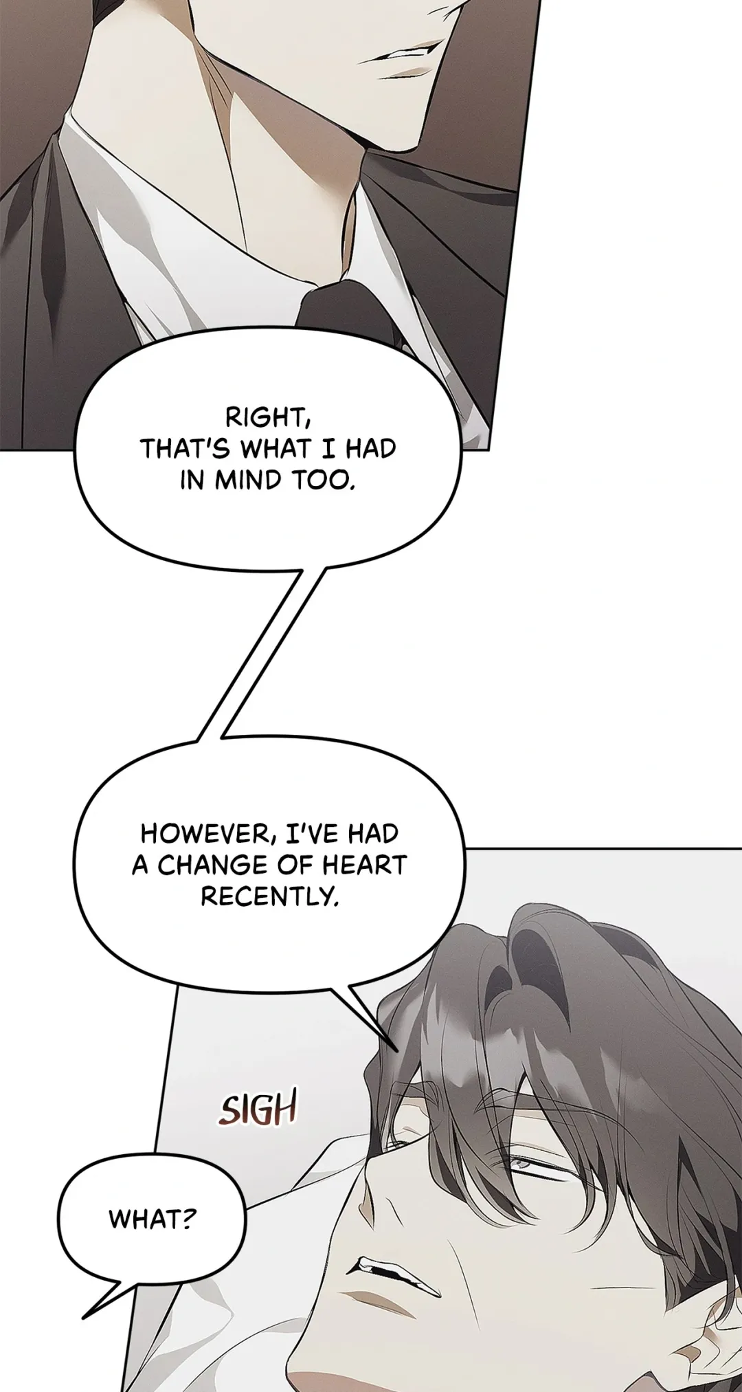 Mousetrap - Chapter 1 Page 15
