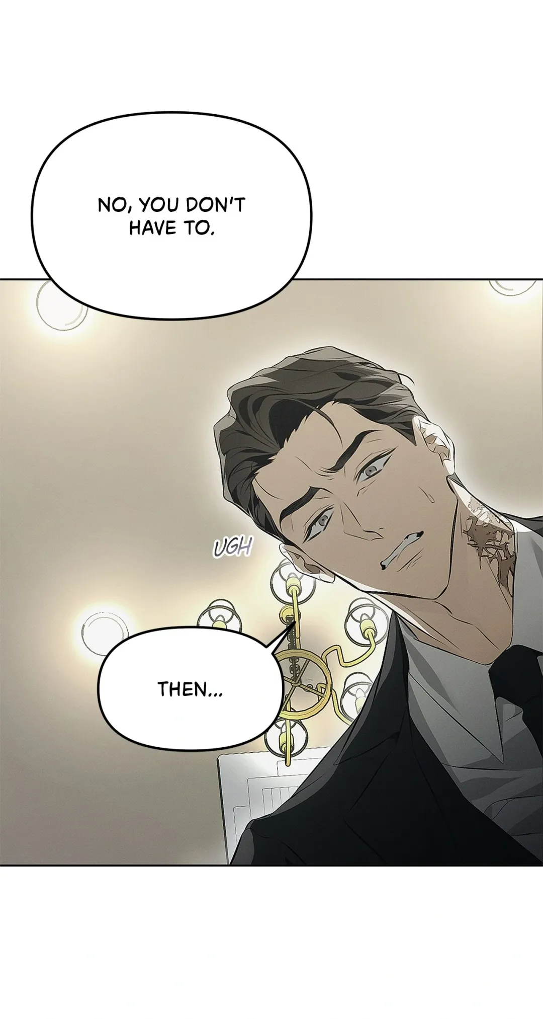 Mousetrap - Chapter 1 Page 21